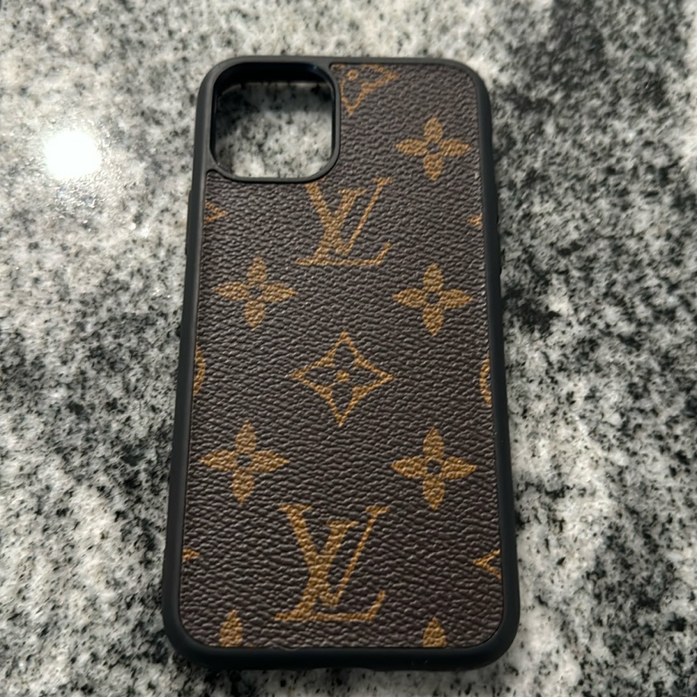 Designer IPhone 11 Pro Phone Case